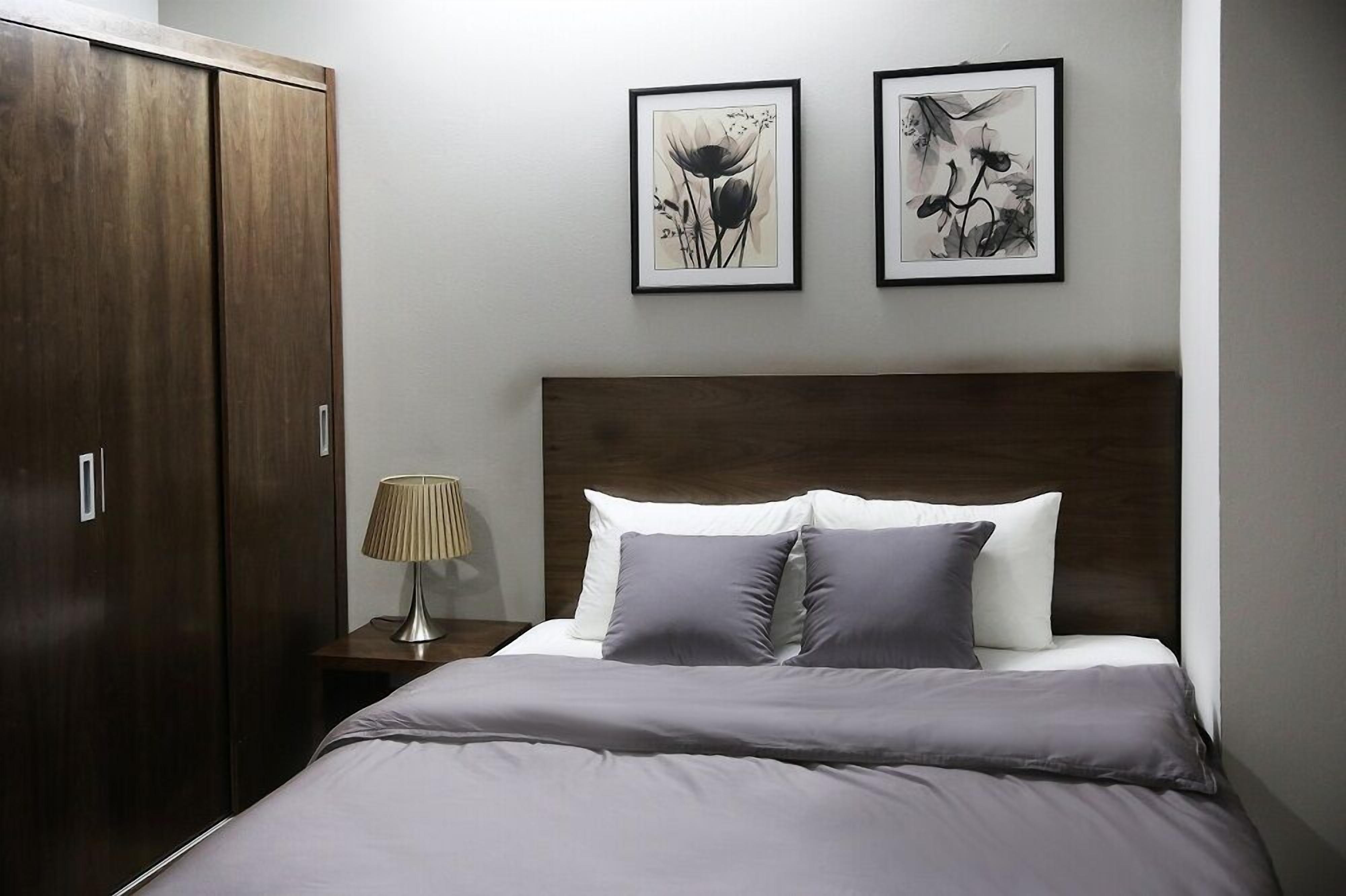 V House 6 Serviced Apartment — Photos 3