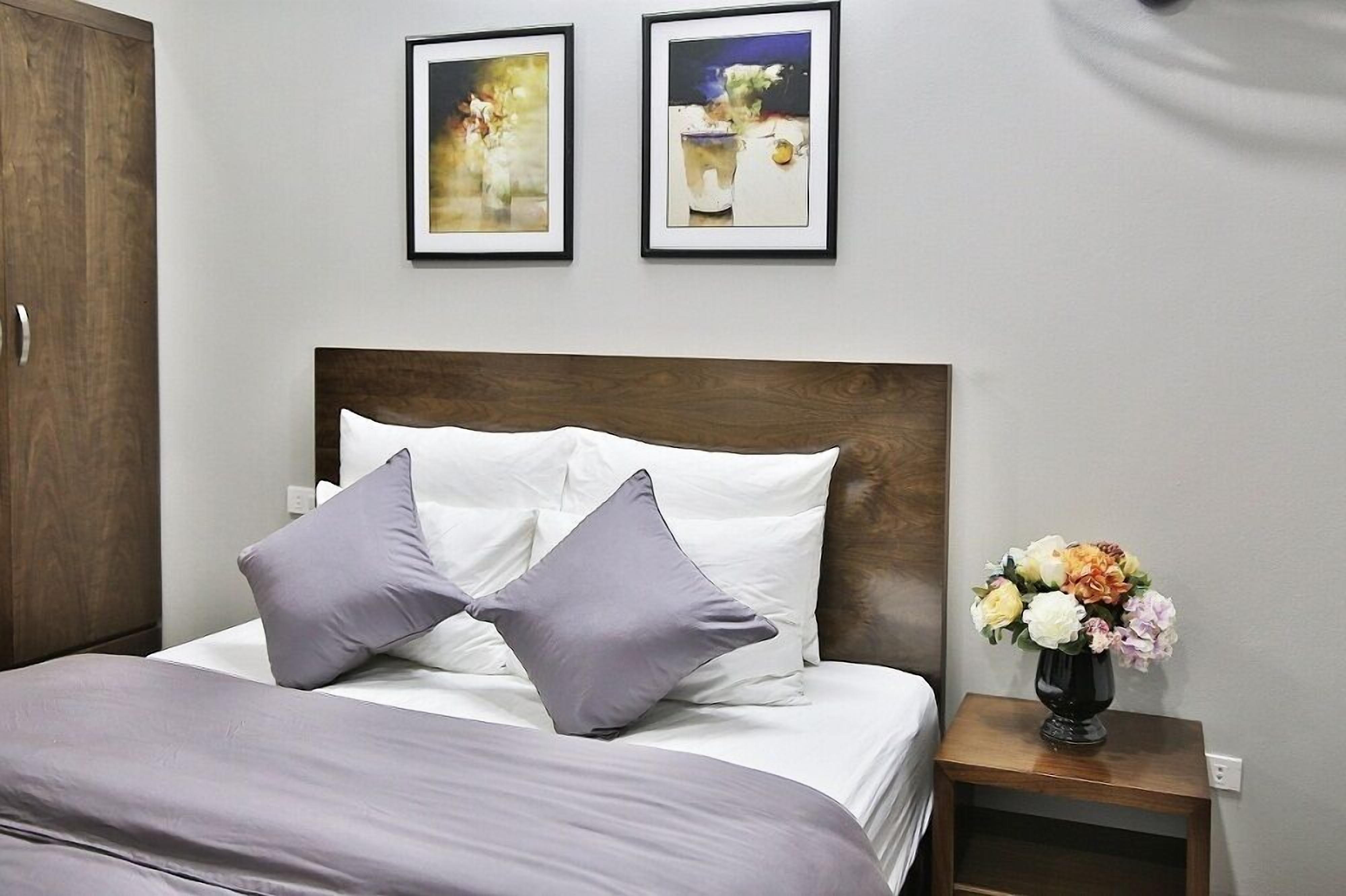 V House 6 Serviced Apartment — Photos 1